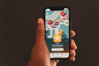 SpinUp Cazino Cazinou Aplicație mobilă